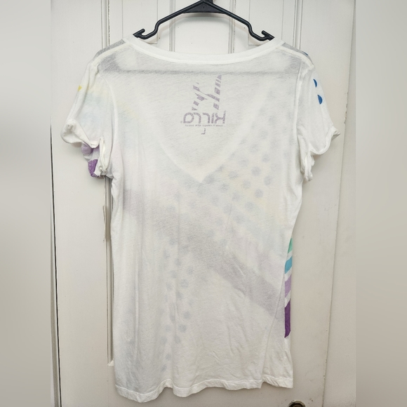 NWT Kirra Color Shirt - Picture 4 of 6